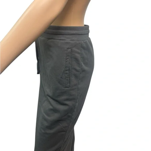 Barefoot Dreams Women’s Size XL Drawstring Cozy Chic Ultra Lite Track Pant - Picture 6 of 8